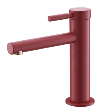 TC-7601RD Basin faucet
