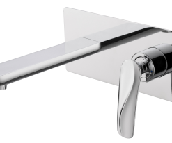 TC-7203 concealed installationBasin faucet