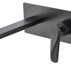 TC-7203B concealed installationBasin faucet