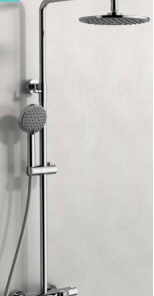 TC-H6constant temperatureshowerfaucet