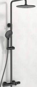 TC-H6Bconstant temperatureshowerfaucet