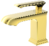 TC-86801T single hole Basin faucet