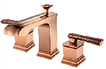 TC-86807M 3 pieces Basin faucet
