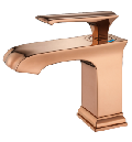 TC-86801M single hole Basin faucet