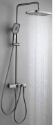 TC-T5QHconstant temperature           4 functionshowerfaucet
