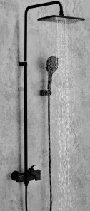 V7（  3 function shower faucet）
