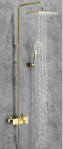 V7（  3 function shower faucet）