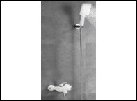 TC-7202Wbathtub faucet