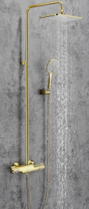 V8（  3 function shower faucet）