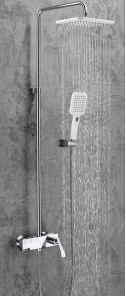 V9（  3 function shower faucet）
