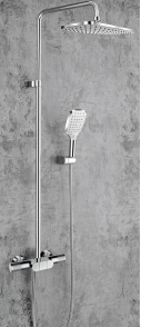 V10（  3 function shower faucet）