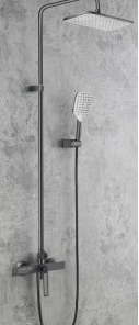 V12（  3 function shower faucet）