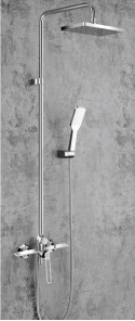 V13（  3 function shower faucet）