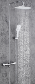 V2（  3 function shower faucet）