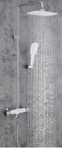 V2（  3 function shower faucet）