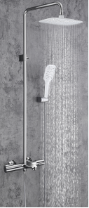 V5（  3 function shower faucet）