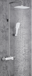 V5（  3 function shower faucet）