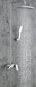 3523（  3 function shower faucet）