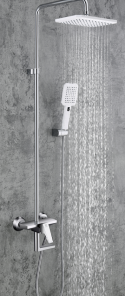 3623（  3 function shower faucet）