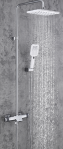 高思（  3 function shower faucet）
