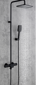 高思（  3 function shower faucet）