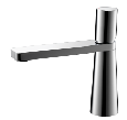 TC-7801sliverBasin faucet