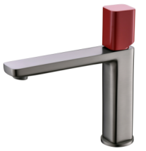TC-7901QHRBasin faucet