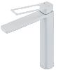 TC-7911GW heighten Basin faucet