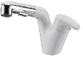 TC-25033W pulling type Basin faucet