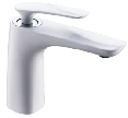 TC-7201W single hole Basin faucet