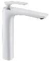 TC-7201GW heighten Basin faucet