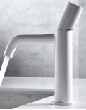 TC-7701W single hole Basin faucet