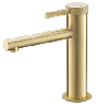 TC-7601LBasin faucet