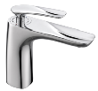 TC-7201 single hole Basin faucet