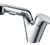 TC-25033C pulling type Basin faucet