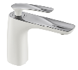 TC-7201CW single hole Basin faucet