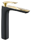 TC-7201GTB highten Basin faucet